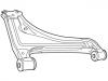 Bras de liaison Control Arm:94638787C