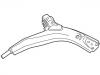 Bras de liaison Control Arm:93208736C