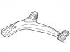 Bras de liaison Control Arm:NKBA 14013