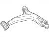 Brazo de suspensión Control Arm:NKBA 14015