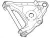 Brazo de suspensión Control Arm:93204552C