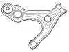 Brazo de suspensión Control Arm:93216574