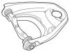 Bras de liaison Control Arm:7322150C