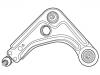 Brazo de suspensión Control Arm:97KB3051CB