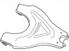 Bras de liaison Control Arm:85NU3A234AS