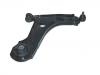 Brazo de suspensión Control Arm:96261100