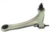 Brazo de suspensión Control Arm:15787556