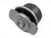 Suspension Bushing:222 351 05 00