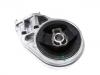 Lagerung, Motor Engine Mount:25973870