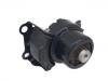 Engine Mount:50822-T5R-A01