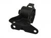 Lagerung, Motor Engine Mount:GP9A-39-070